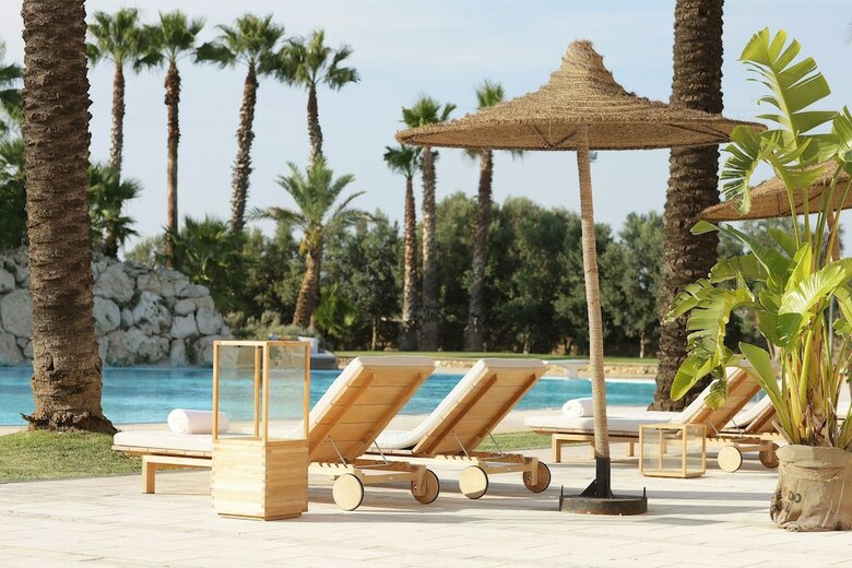 Hotel Masseria Antonio Augusto