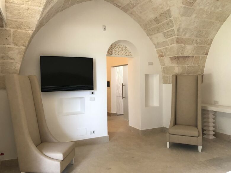 Hotel Masseria Antonio Augusto