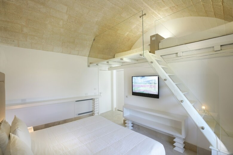 Hotel Masseria Antonio Augusto