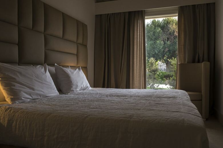 Hotel Masseria Antonio Augusto