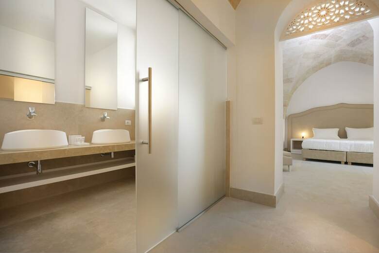 Hotel Masseria Antonio Augusto