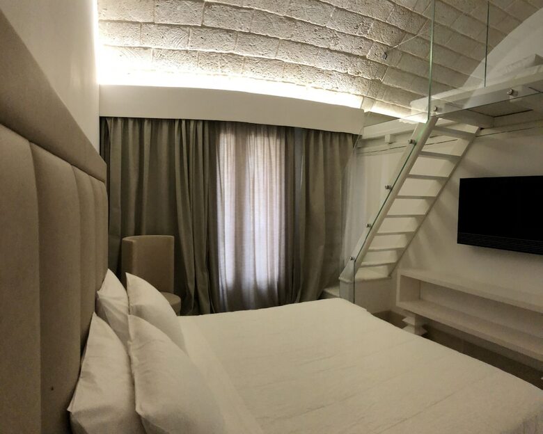 Hotel Masseria Antonio Augusto