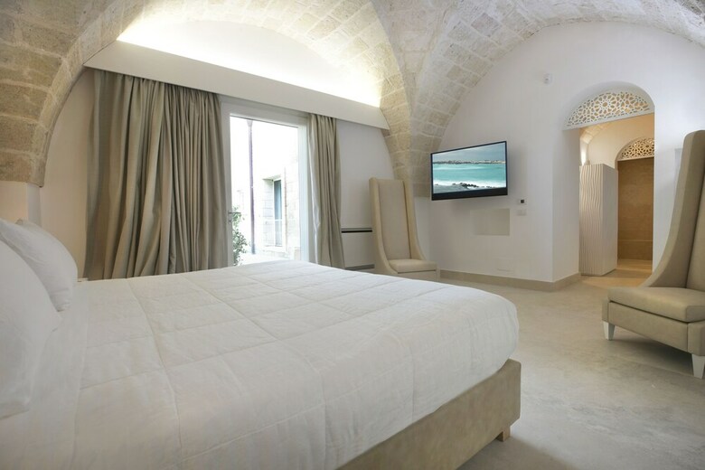Hotel Masseria Antonio Augusto