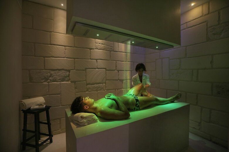 Hotel Masseria Antonio Augusto