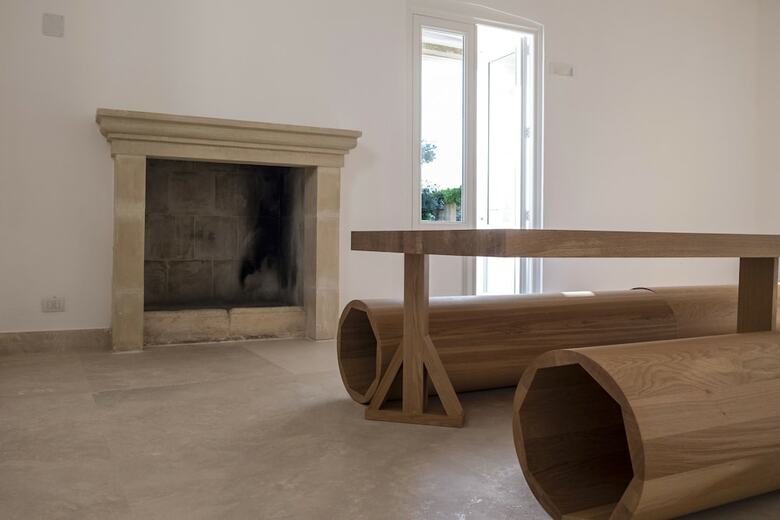 Hotel Masseria Antonio Augusto