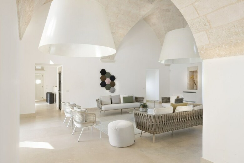 Hotel Masseria Antonio Augusto