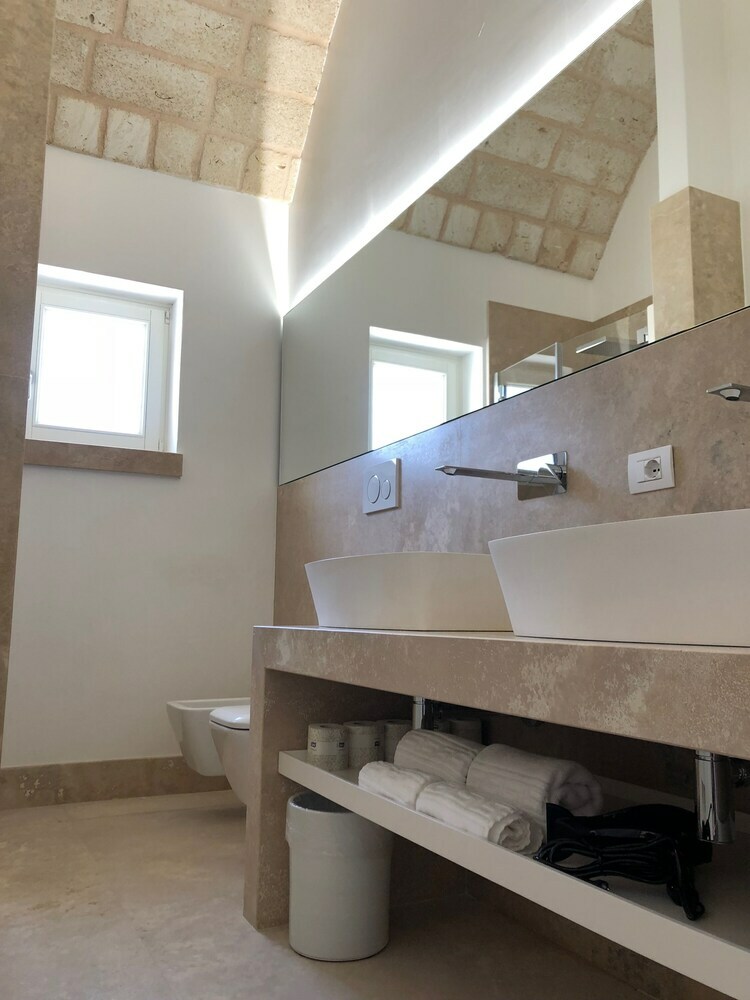 Hotel Masseria Antonio Augusto