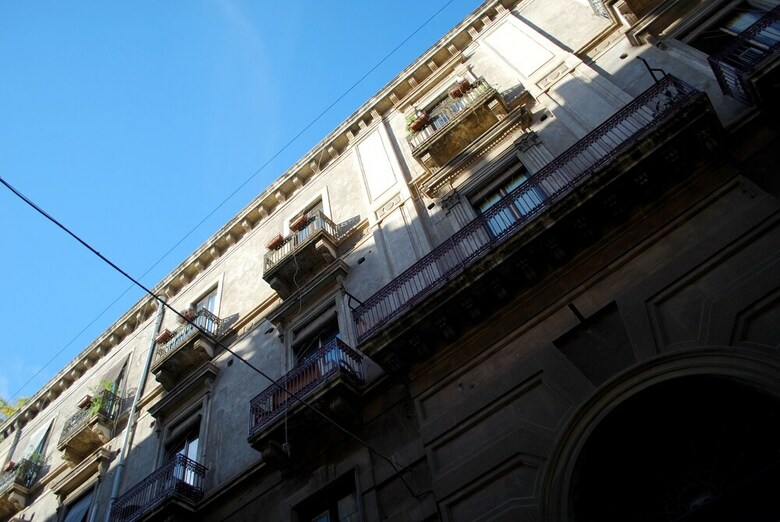 Hotel Casa Verdi