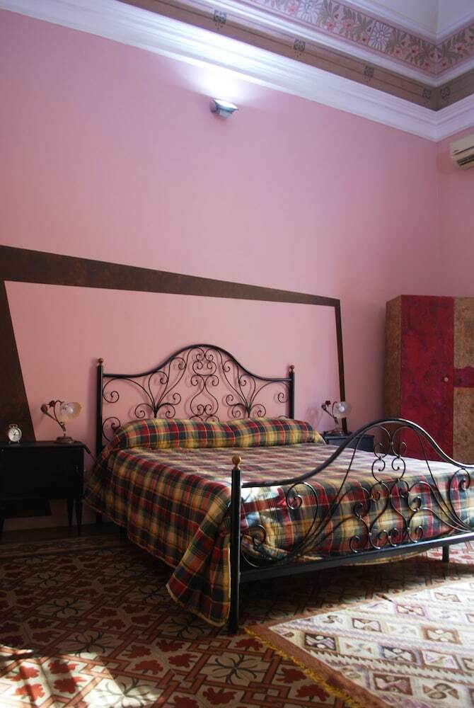 Hotel Casa Verdi