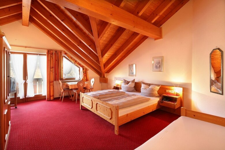 Hotel G�stehaus Riesenb�hl