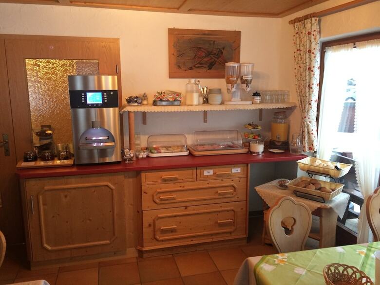 Hotel G�stehaus Riesenb�hl