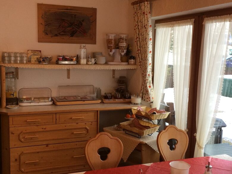 Hotel G�stehaus Riesenb�hl