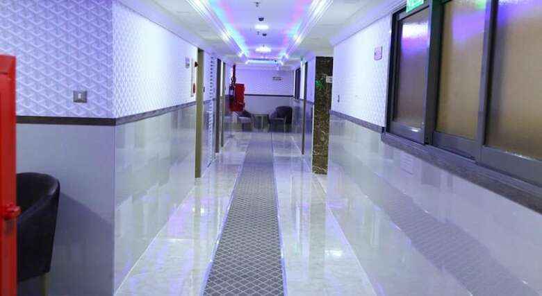 Sun And Sands Plaza Hotel