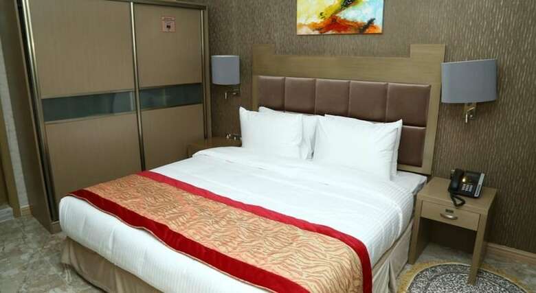 Sun And Sands Plaza Hotel