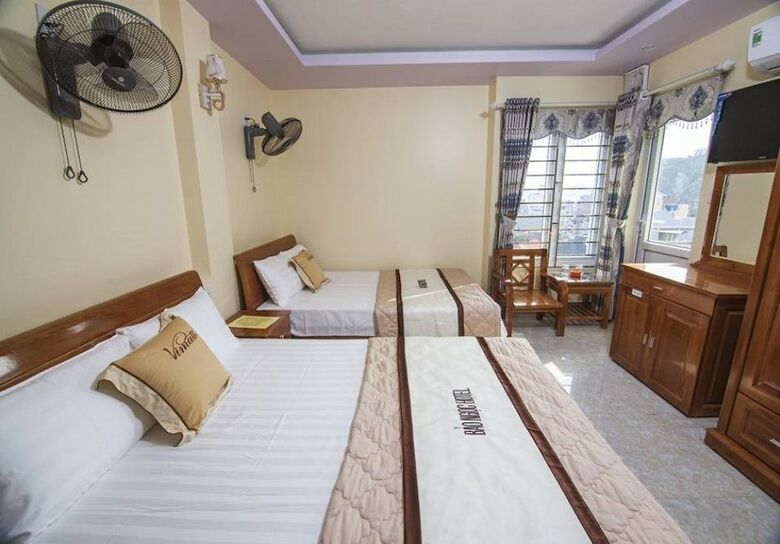Bao Ngoc Hotel