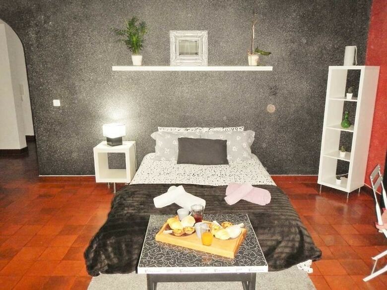 Caparica Central Apartment By Host-point