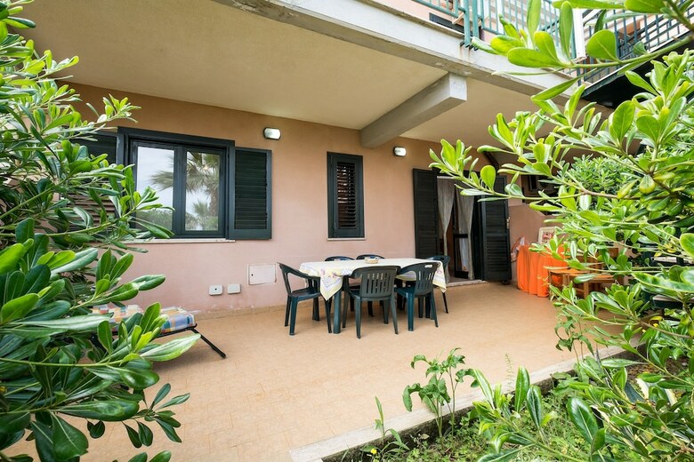 Apartamento Agave Residence