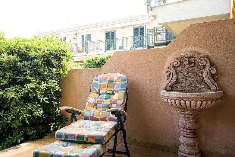 Apartamento Agave Residence