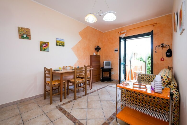Apartamento Agave Residence