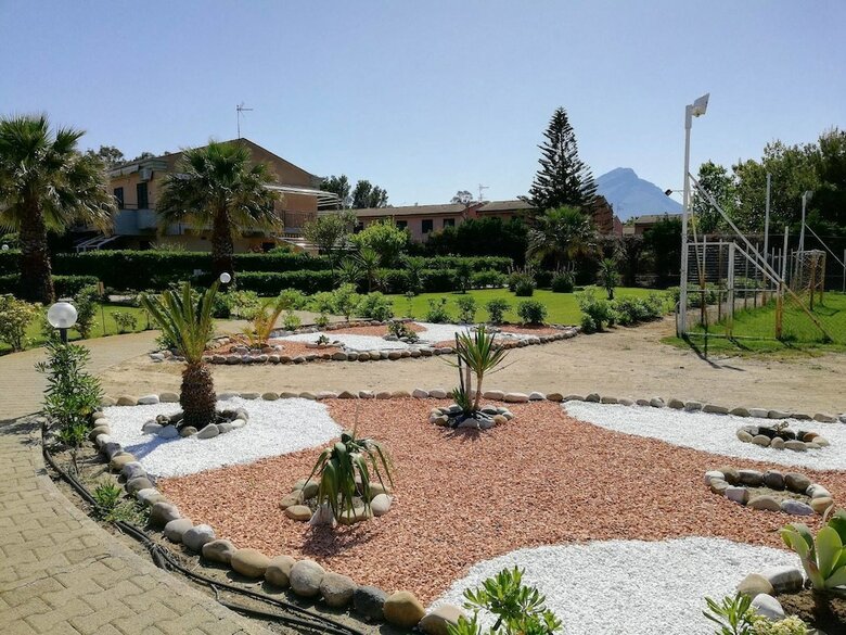 Apartamento Agave Residence