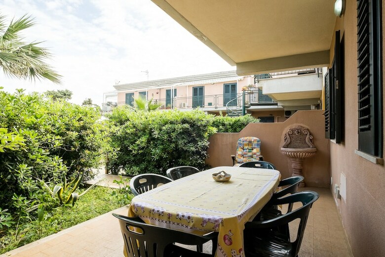 Apartamento Agave Residence