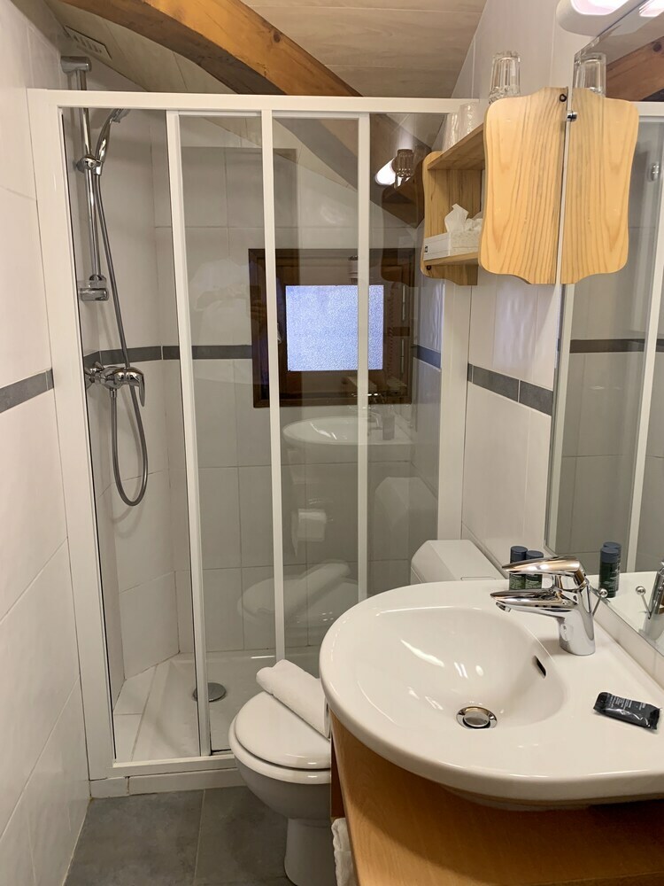 Chalet Hotel Les Prodains