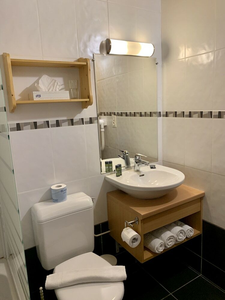 Chalet Hotel Les Prodains