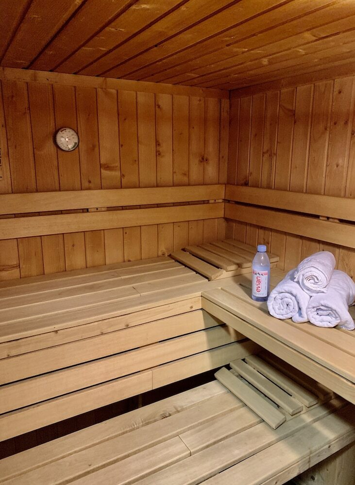 Chalet Hotel Les Prodains
