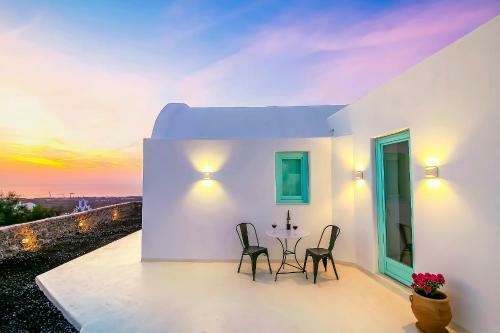 Mulberry Villa