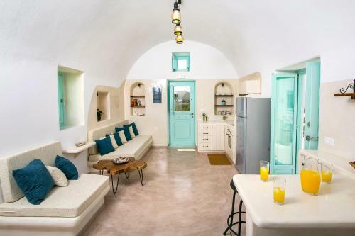 Mulberry Villa