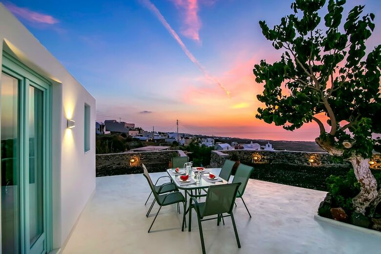 Mulberry Villa