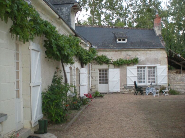 Hotel Le Moulin Bertrand