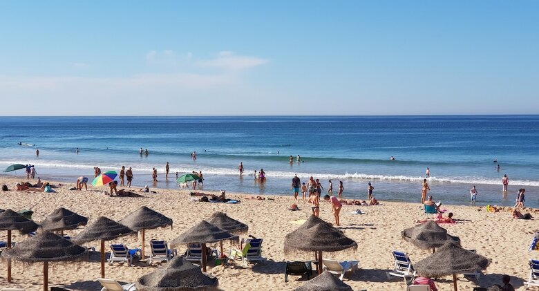 Caparica Beach Apartment By Host-point