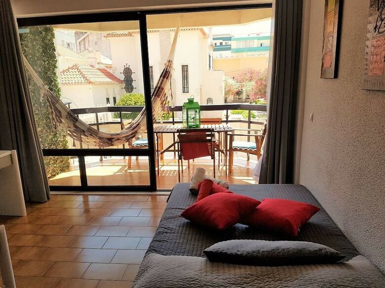 Caparica Beach Apartment By Host-point
