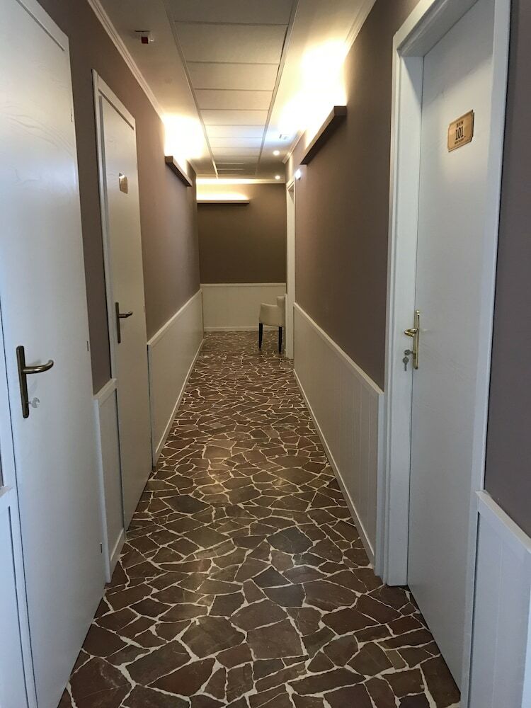 Hotel Paganini