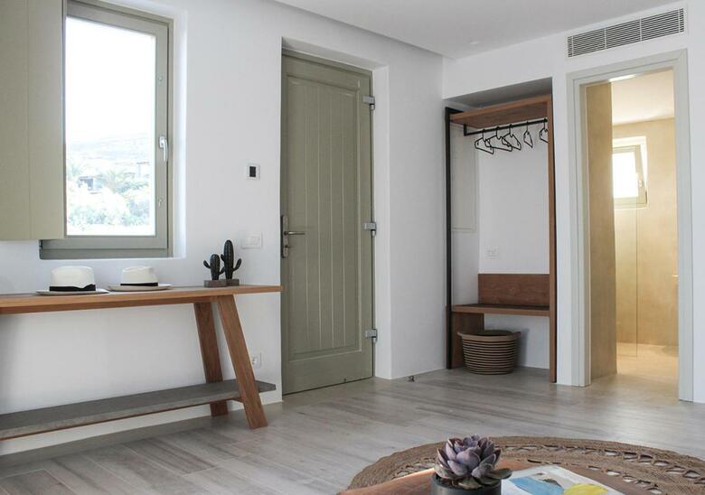 Hotel Mykonos Cactus