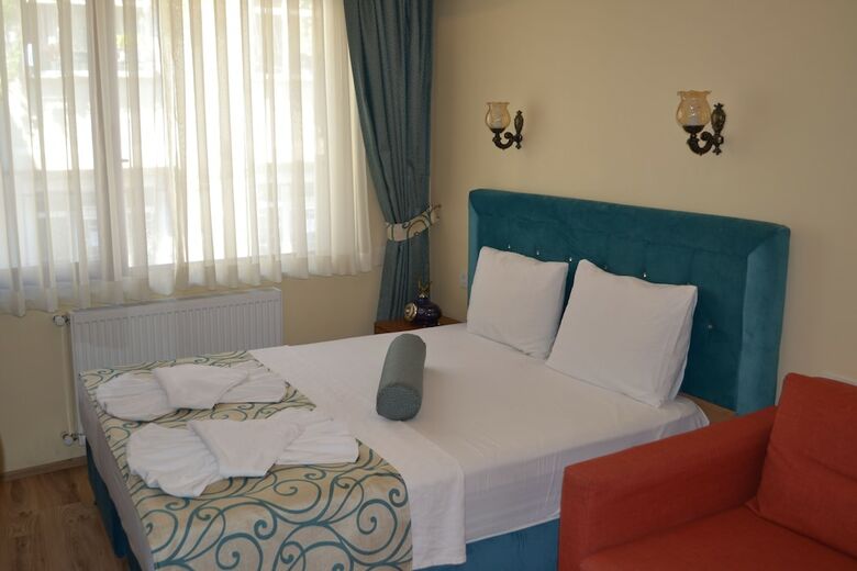 Riverland Suites & Apart Hotel