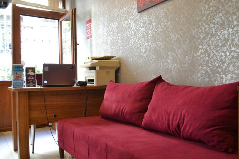 Riverland Suites & Apart Hotel