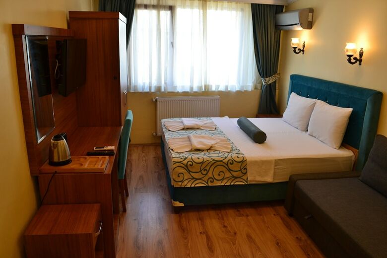 Riverland Suites & Apart Hotel