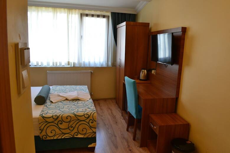 Riverland Suites & Apart Hotel