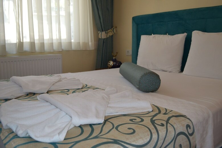 Riverland Suites & Apart Hotel
