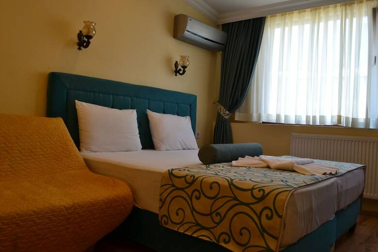 Riverland Suites & Apart Hotel