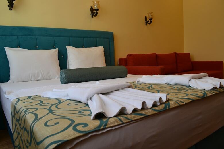 Riverland Suites & Apart Hotel