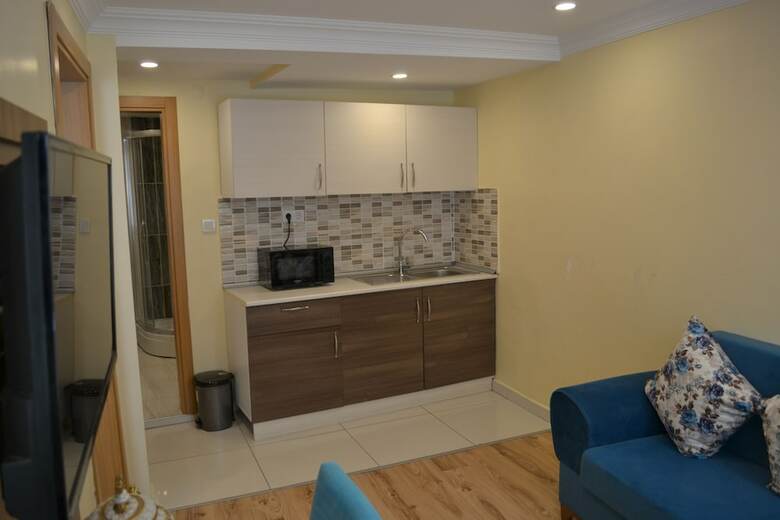 Riverland Suites & Apart Hotel