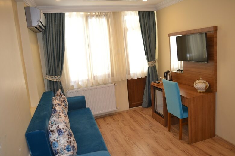 Riverland Suites & Apart Hotel