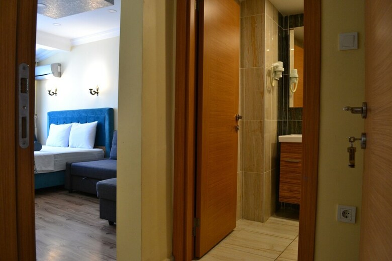 Riverland Suites & Apart Hotel