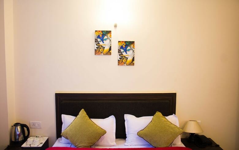 Hotel Valley Vista Resort Gangtok