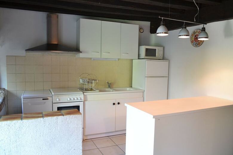 Hotel G�te Relais de L'age