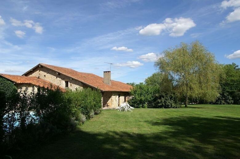 Hotel G�te Relais de L'age