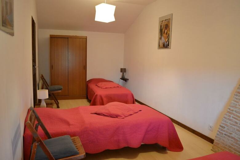 Hotel G�te Relais de L'age